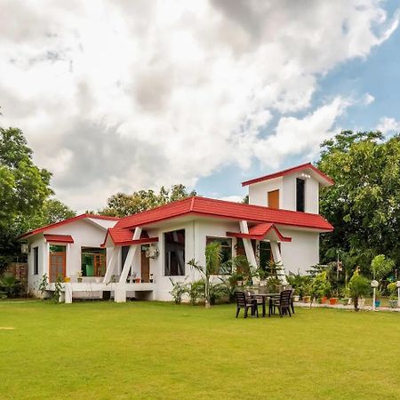 Stone Bridge Villa Gurgaon Exterior foto